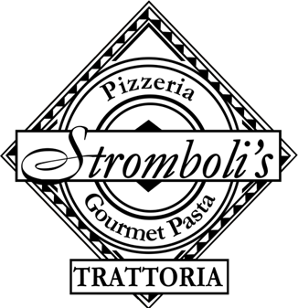 Strombil's Logo
